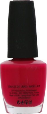 Opi Koala Bear-Y - Each - Image 5