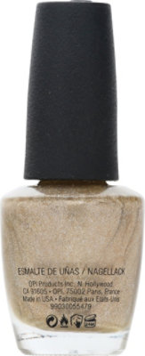 Opi Glitzerland - Each - Image 5