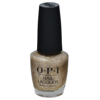 Opi Glitzerland - Each