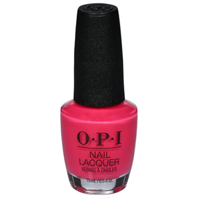 Opi Strawberry Margarita - Each - Image 3