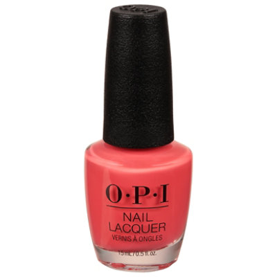 Opi Live Love Carnaval - Each - Image 3