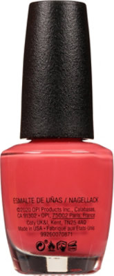 Opi Live Love Carnaval - Each - Image 5