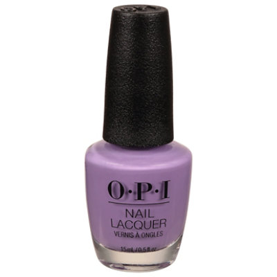 Opi Do You Lilac It - Each - Image 3