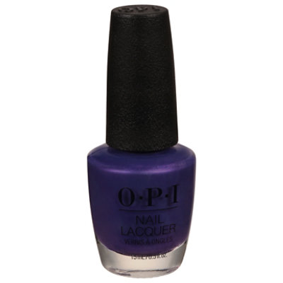 Opi Purple With A Purpose - Each - Image 3