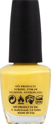 Opi I Just Cant Cope-Acabana - Each - Image 3