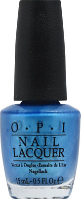 Opi Teal The Cows Come Home - Each - Image 2