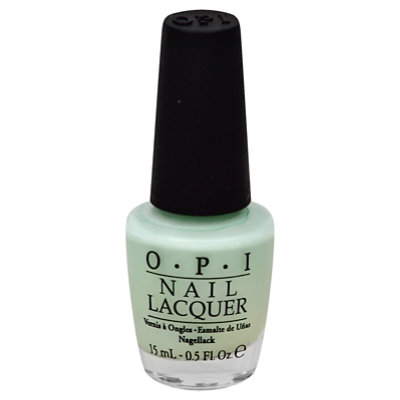 Opi Grgntn Green Grape - Each