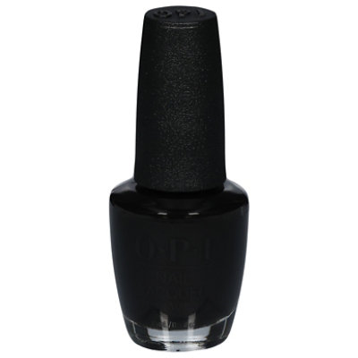 Opi Black Onyx - Each - Image 2