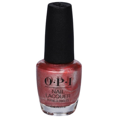 Opi Cozu-Melted In The Sun - Each - Image 3