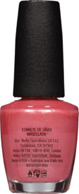 Opi Princesses Rule - Each - Image 5