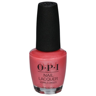 Opi Princesses Rule - Each