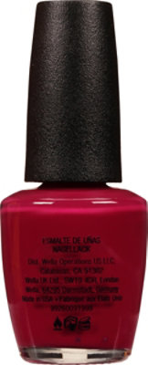 Opi Miami Beet - Each - Image 3