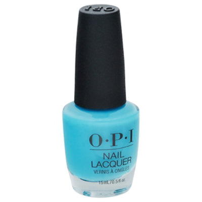 Opi Cant Find My Czechbook - Each - Image 1