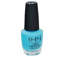 Opi Cant Find My Czechbook - Each