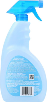 Signature SELECT Fabric Refresher Extra Strength Bottle - 27 Fl. Oz. - Image 5