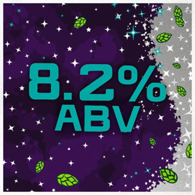 Elysian Brewing Company Space Dust IPA Bottle - 12 Fl. Oz. - Image 5