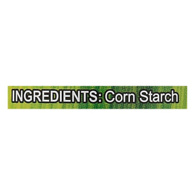 Clabber Girl Corn Starch Gluten Free Non GMO - 6.5 Oz - Image 5