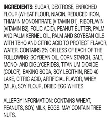 Little Debbie Nutty Bars North Pole - 7.38 Oz - Image 3