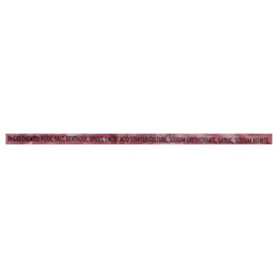 Dietz & Watson Sopressata Party Pack - 5 Oz - Image 4