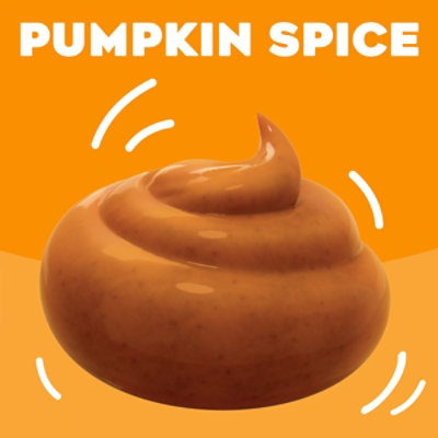 Jell-O Pumpkin Spice Artificially Flavored Instant Pudding & Pie Filling Mix - 3.4 Oz - Image 4