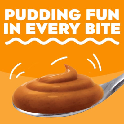 Jell-O Pumpkin Spice Artificially Flavored Instant Pudding & Pie Filling Mix - 3.4 Oz - Image 6