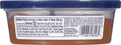 Litehouse Caramel Fruit Dip - 8 Fl. Oz. - Image 6