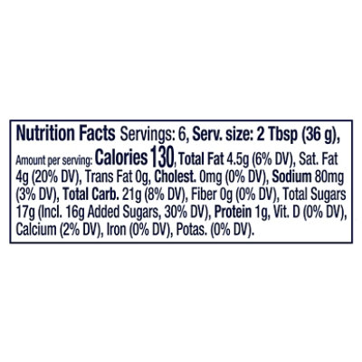 Litehouse Caramel Fruit Dip - 8 Fl. Oz. - Image 4