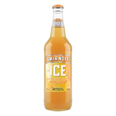 Smirnoff Screwdriver - 24Fl. Oz. - Image 3