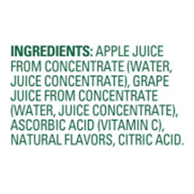 Juicy Juice Grape Juice - 64 Oz