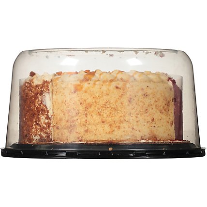 Bakery Cake 8 Inch 2 Layer Variety - Each