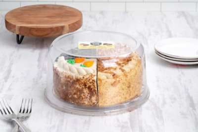 Bakery Cake 8 Inch 2 Layer Variety - Each - Image 5