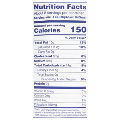 Snyders of Hanover Pretzel Sourdough Special Family Size - 16 Oz - Image 3