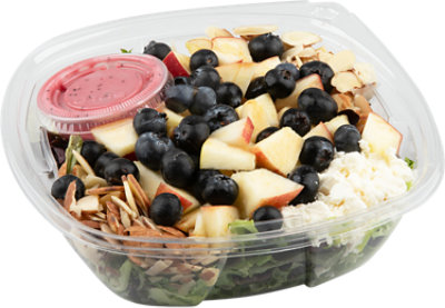 ReadyMeals Blueberry Bliss Salad Cold - Each - Image 1