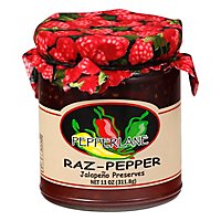 Pepperlane Preserves Pepper Raz - 11 Oz - Image 2