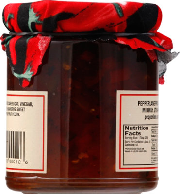 Pepperlane Preserves Sweet Heat - 11 Oz - Image 6