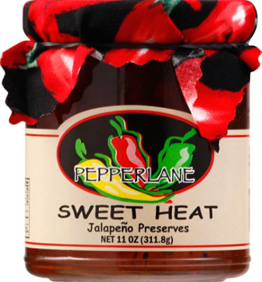 Pepperlane Preserves Sweet Heat - 11 Oz - Image 2