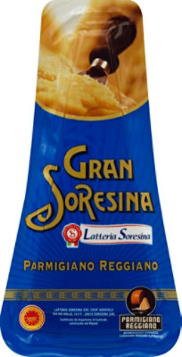 Latteria Parmesan Reggiano - 7 Oz - Image 2