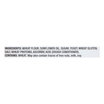 Esprit De Liberte Mini Toasts - 2.82 Oz - Image 5