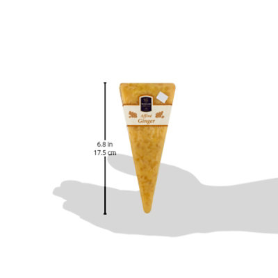 Wijngaard Kaas Gouda Ginger - 5.1 Oz - Image 5