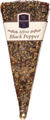 Reypenaer Gouda Black Pepper - 5.1 Oz - Image 2