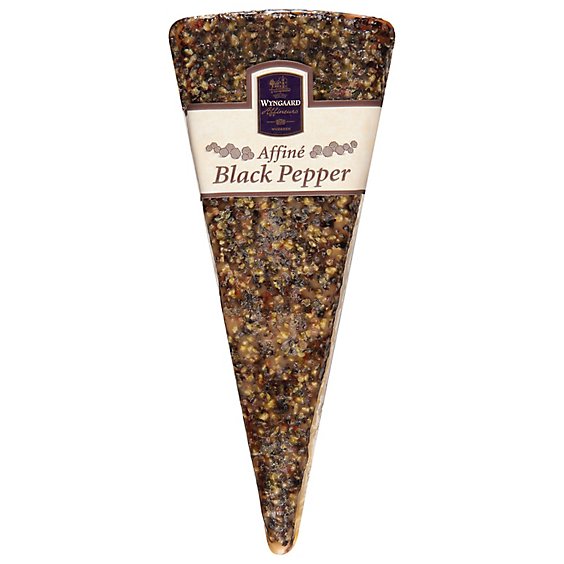 Reypenaer Gouda Black Pepper - 5.1 Oz