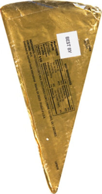 La Bonne Vie Gold Foil Brie - 7 Oz - Image 6