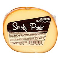 Smoky Park Provolone Smoked Ew - 8 Oz - Image 3