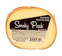 Smoky Park Provolone Smoked Ew - 8 Oz