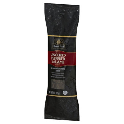 Boars Head Salame Finnochiona Pepper - 8 Oz - Image 2