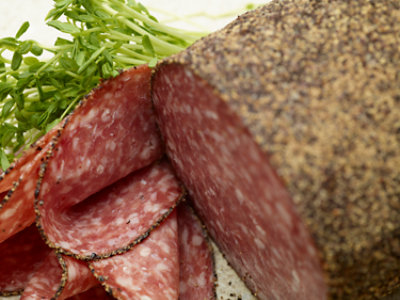 Boars Head Salame Finnochiona Pepper - 8 Oz - Image 5