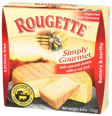 Champignon Rougette Simply Gourmet - 4.4 Oz - Image 4