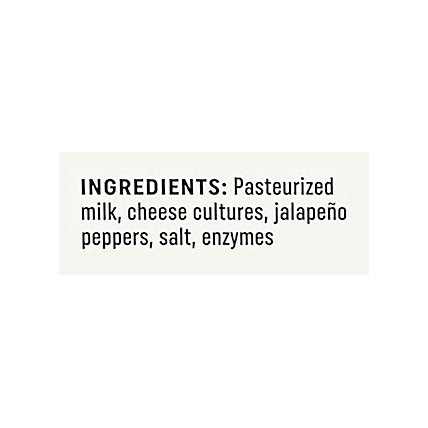 Cabot Cheese Cracker Cut Slices Premium Pepper Jack - 10 Oz - Image 5