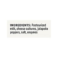 Cabot Cheese Cracker Cut Slices Premium Pepper Jack - 10 Oz - Image 5