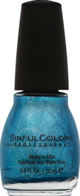 Sinful Colors Palm Breezy - .5 Oz - Image 2
